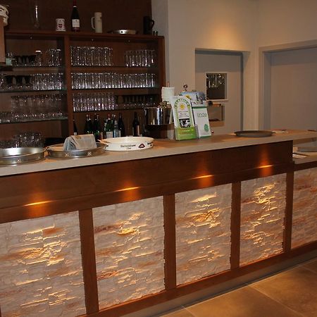Gasthof Linde-Classico Bad Mergentheim Luaran gambar