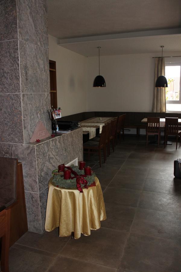 Gasthof Linde-Classico Bad Mergentheim Luaran gambar
